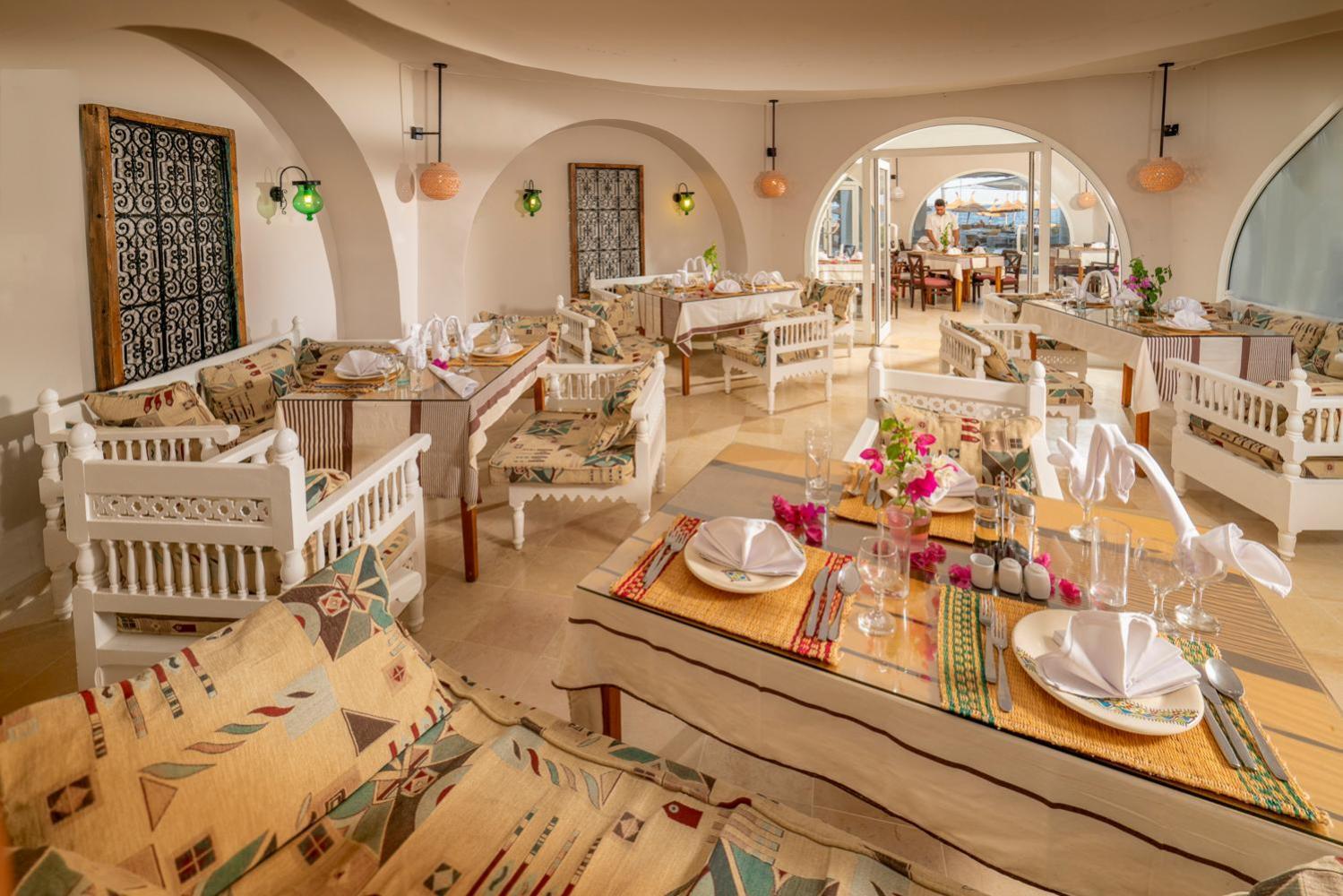 Monarque Club Rivage - Vv Hotel Monastir Exterior photo